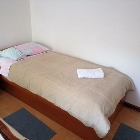 Apartment Bozic Vrbovsko Eksteriør billede