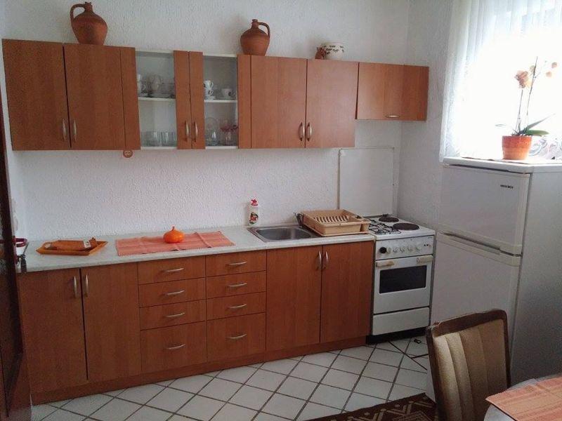 Apartment Bozic Vrbovsko Eksteriør billede