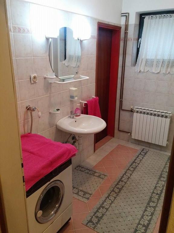 Apartment Bozic Vrbovsko Eksteriør billede