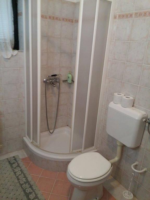 Apartment Bozic Vrbovsko Eksteriør billede