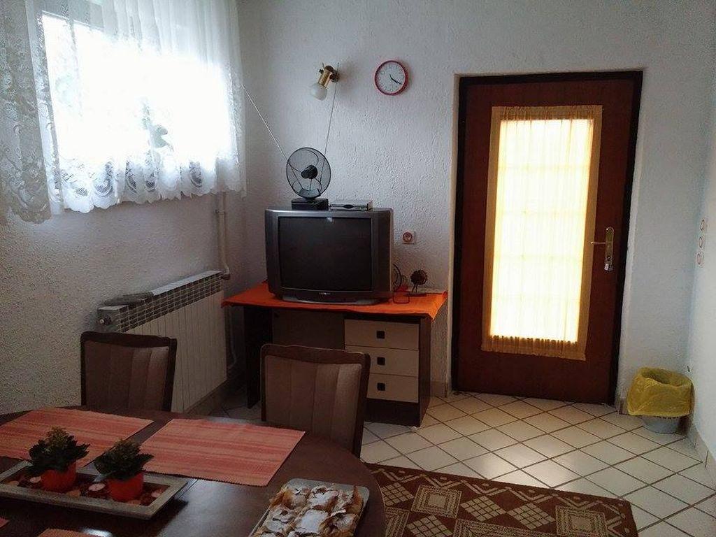 Apartment Bozic Vrbovsko Eksteriør billede