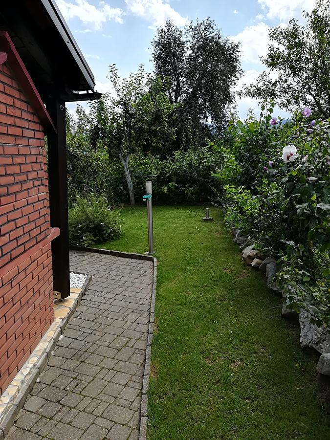 Apartment Bozic Vrbovsko Eksteriør billede