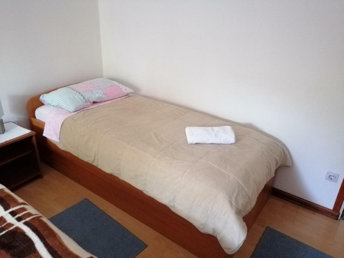 Apartment Bozic Vrbovsko Eksteriør billede